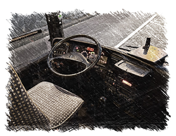 Autobus 2